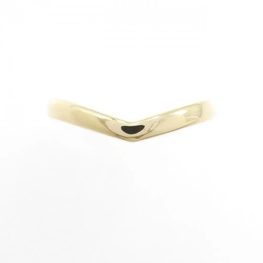 Tiffany & Co. tiffany gold